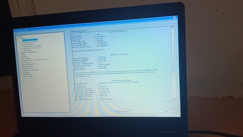 Dell Latitude 5480 Laptop Core i5 7th Gen @ 2.50 GHz 8GB Ram 14" LCD Screen - Picture 3 of 18