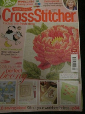 ''Kreuzhefter Magazin Ausgabe 212''