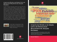 Kemal Yildirim | A Teoria Do Direito E Do Estado Civil E Da Democracia...