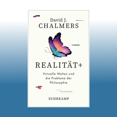 Realität+ | David J. Chalmers