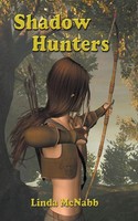 Shadow Hunters Linda Mcnabb Taschenbuch Dragon Valley Kartoniert / Broschiert