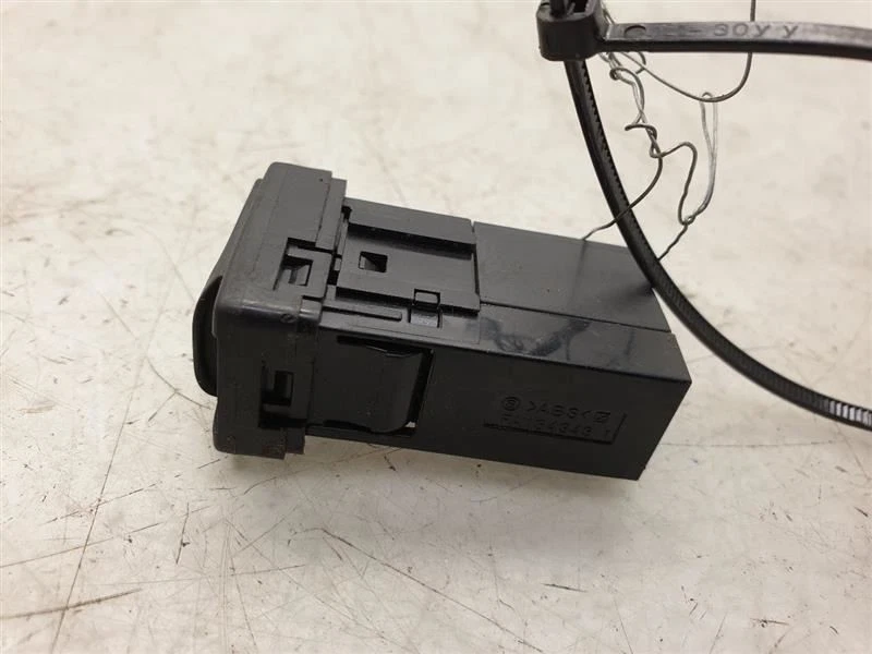 Toyota Tacoma TRD 2014 todoterreno doble cabina puerto USB/AUX Foto 4 de 4