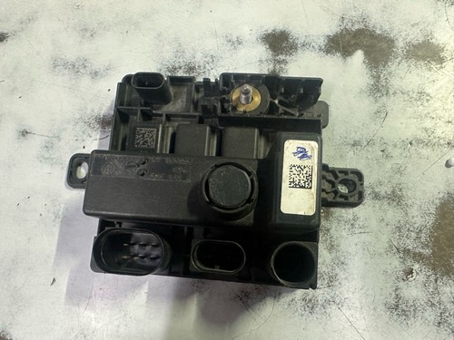 BMW F10 2010-14 Part No 7614585 Integrated Power Supply Module Sensor OEM - Picture 5 of 5