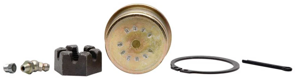 Junta de rótula de suspensión para Ford F-250 Super Duty 1987-2019, F-350 Super Duty F-25 Foto 3 de 3