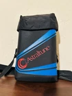 ASTRALTUNE - VINTAGE Cassette Player! Case AMAZING CONDITION WORKS! Sony Walkman