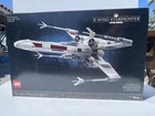 LEGO Star Wars X-Wing Starfighter 75355 Ultimate Collector Set New Open Box