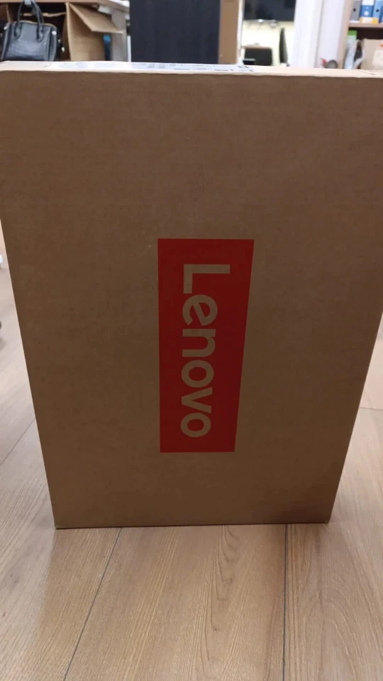 Lenovo IdeaPad Slim 3 Notebook 15.6" i5-12450H 16GB 512GB SSD Full HD Grigio - Immagine 3 di 3