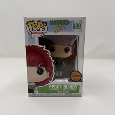 Funko Pop Married with Children Vinyl Figures 13