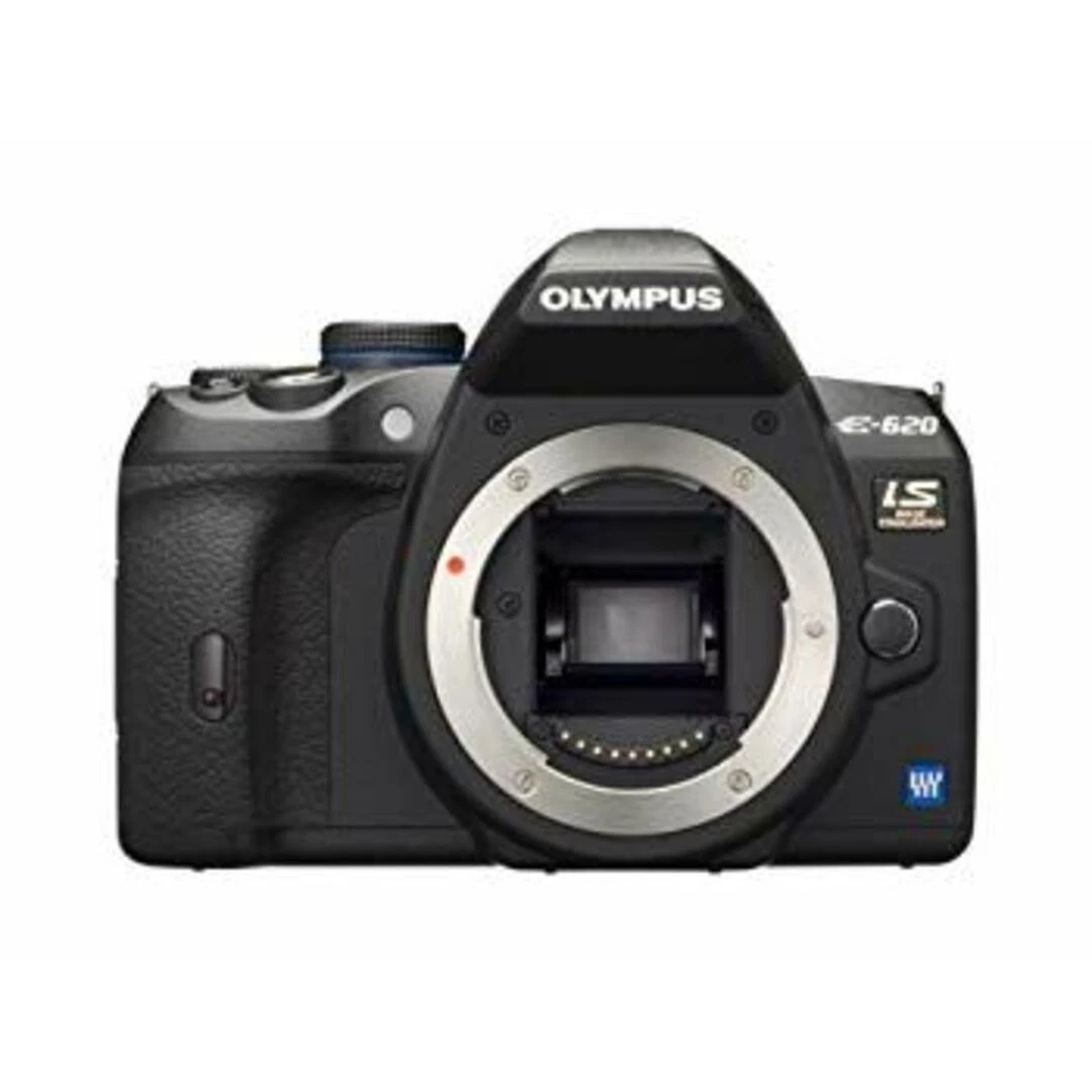 Preços baixos em Câmeras digitais Olympus E-620 | eBay