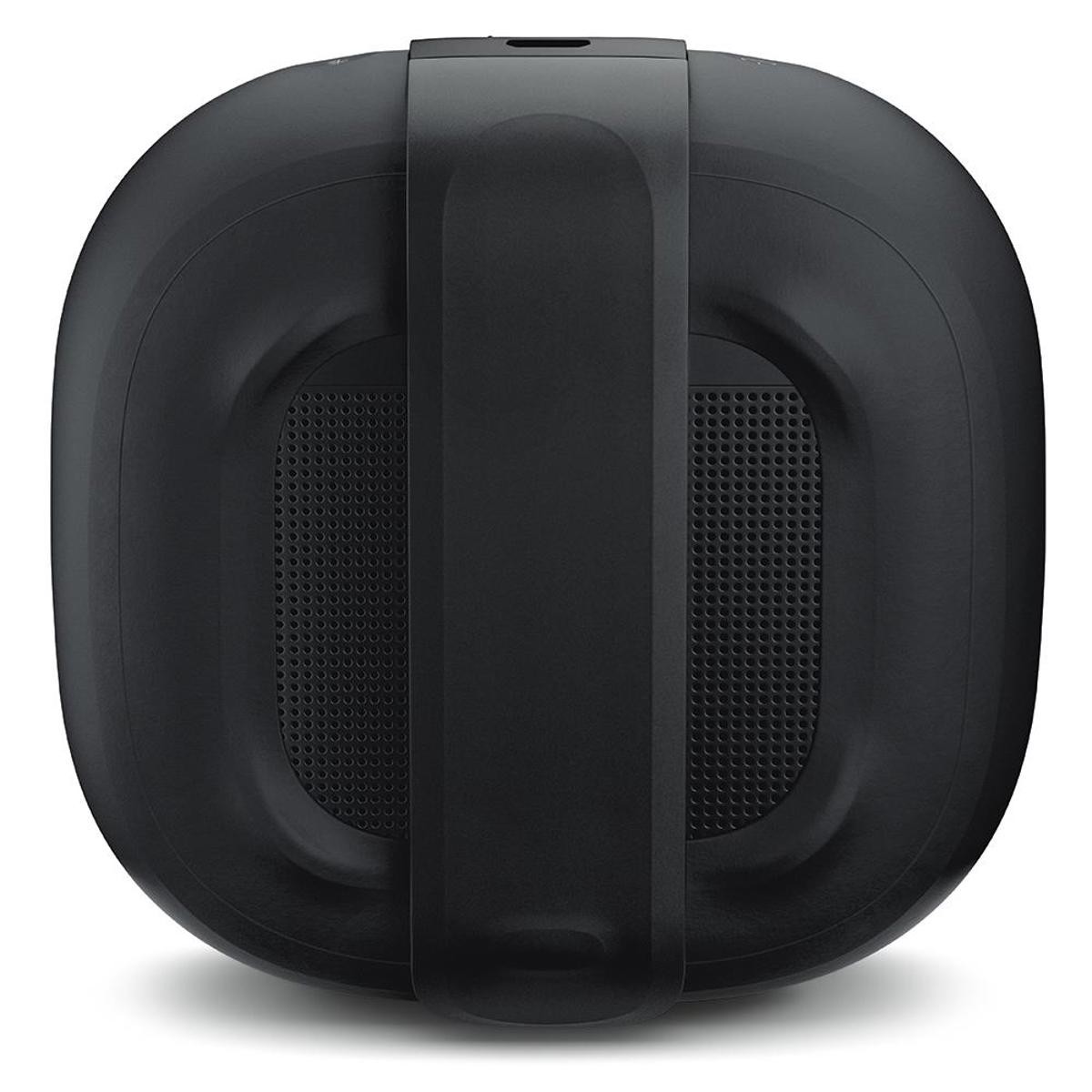 Bose Home Speaker,Triple Black With Bose SoundLink Micro Bluetooth