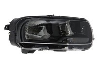 Hauptscheinwerfer Rechts Valeo 045409 FÜR CitroËN