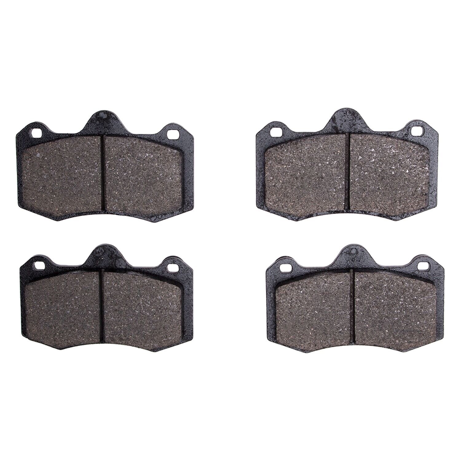 Lotus Evora GTE 2010-2012 Front Lower Brake pad
