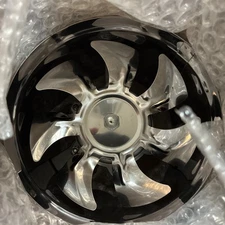 6” Duct Booster Fan New In Box Fast Shipping  120 Volts