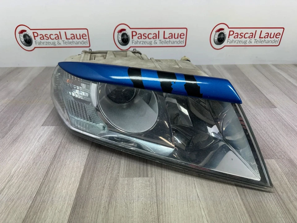 Skoda Octavia RS 1Z Xenon Scheinwerfer Frontscheinwerfer Rechts 1Z1941018 - Bild 2 von 4