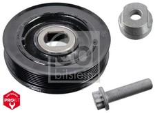 Poulies diverses Renault R12