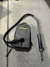Karcher SG1C BP Backpack Gum Remover 1.013-104.0 SG1 C BP Please Read Desc