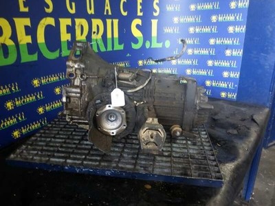 CDX GETRIEBE / 578779 FÜR AUDI 100 BERLINA C4 EUROPA