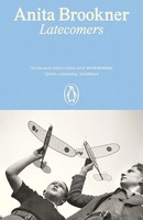 Latecomers | Anita Brookner | Englisch | Taschenbuch | Kartoniert / Broschiert