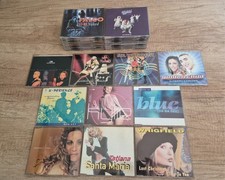 Maxi CD Paket Nr. 1 aus den  90`s Jahre . DJ ...