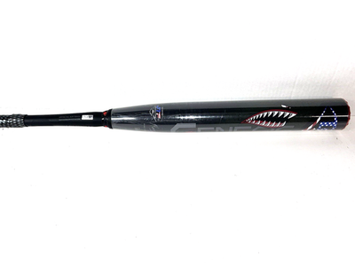 NIW 2025 Louisville Slugger Genesis Matt Brady 34/27 12