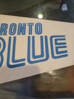 Vintage Toronto Blue Jays Baseball Pennant - 30 Inches Used  — photo 5