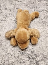 TY Beanie Buddies 14  Spunky The Cocker Spaniel Dog Plush 2000 No Tags