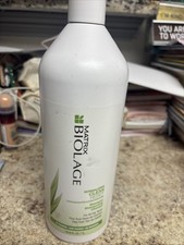 Biolage Clean Reset Shampoo 33.8oz Rare! SMAL...