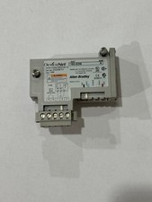 ALLEN BRADLEY  193-EDN E1 PLUS DEVICENET MODULE