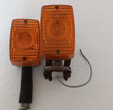 FRECCE coppia CEV 236 per moto ciclomotore d'epoca originali