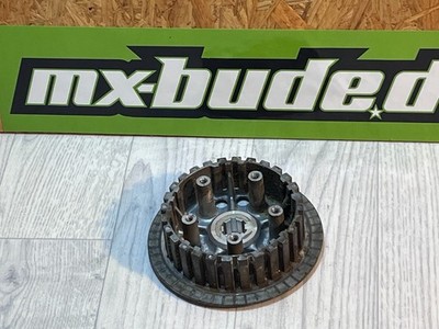 Suzuki RM 125 Kupplungsnabe Kupplung Nabe Mitnehmer Clutch 21411-43D01-000