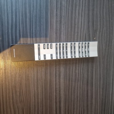 Bang Olufsen Beolink 1000 Remote Control for sale online | eBay UK