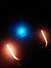 Playstation 5 Qual USB C to USB C Cable 5A PD 100W Fast Charging Cord LED Type-C