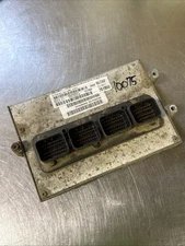 2005 Dodge Ram 1500 5.7L Engine Control Module PCM ECU ECM 56028957AF