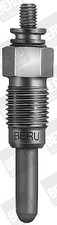 Bougies de préchauffage Peugeot 108
