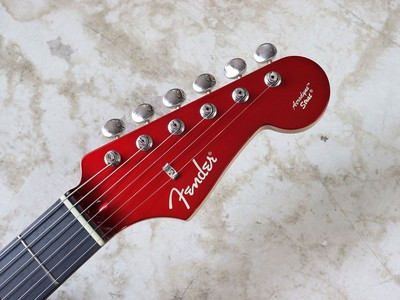 ギター FenderJapan Exclusive Aerodyne Strat Made in Japan Exclusive Aerodyne Strat - FUZZFACED