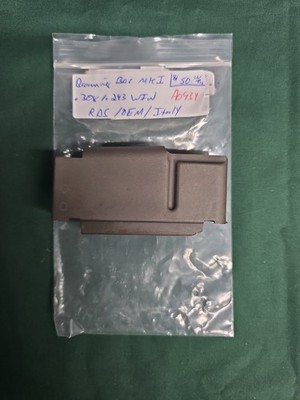 Browning BAR MK 1 Magazine .308 .243 Win Factory Original 308 242 MK1 Mark I MkI
