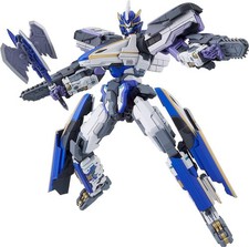 MODEROID Shinkansen deformation robot Shinkalion Z Shinkalion Z E7 Azusa no