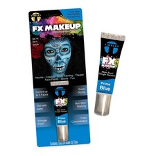 Prime Blue Fx Makeup Costume Accessory