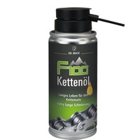 KettenöL Dr.Wack F100 KettenöL 100 Ml