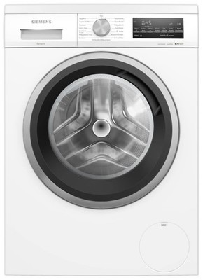 Siemens iQ500 WU14UT71 8 kg Frontlader Waschmaschine 1400 U/min aquaStop
