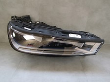 Frontscheinwerfer BMW IX I20 5A3CEA2-04 Laser Rechts Scheinwerfer Headlight