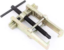 XMHF Adjustable 2-Jaw Gear Puller Motorcycle Car Auto Removal Tool Kit for... 