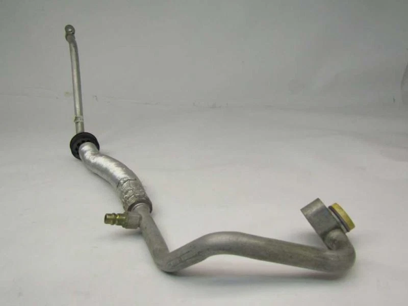 BMW X5 2000-2006 3,0 L A/C manguera de succión tubo compresor a evaporador Foto 3 de 4