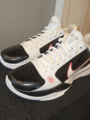 Nike, Kobe 5 Protro Alternate Bruce Lee, CD4991-101, Size 7 Mens