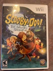 Scooby-Doo and the Spooky Swamp (Nintendo Wii, 2010) CIB Complete