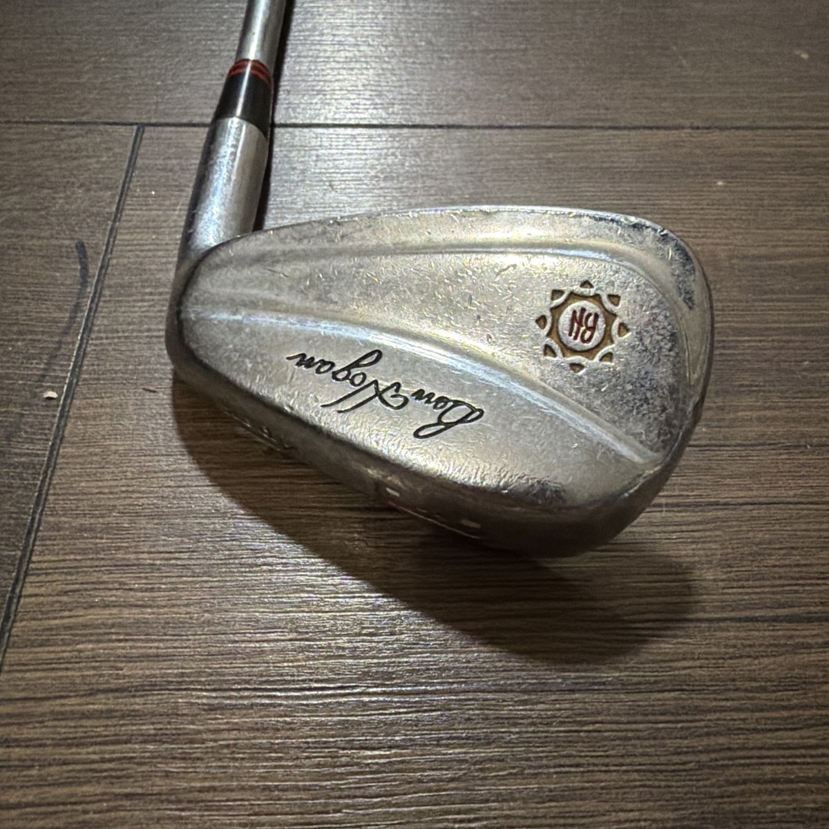 Ben Hogan Apex E Golf Pride Iron H-00057112 32” Shaft RH Golf Club