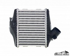 Ladeluftkühler für Smart Fortwo Cabrio 451 0.8 Coupe ab 07->