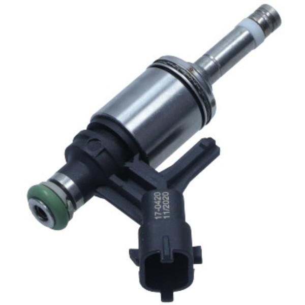 Maxgear Einspritzventil FüR Mini Mini R56 Cooper S Peugeot 207 CC Wd_ 1.6 16V-image