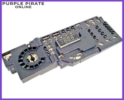 OEM GE Dryer Control 175D6322G005 WE4M513  1-Year Guarantee Free Same Day Ship 