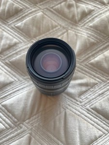 Macro Lens Tamron AF70-300 MM